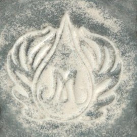 Storm Gray - 16 oz Mayco Stoneware Glaze Storm Gray - 16 oz Mayco Stoneware Glaze